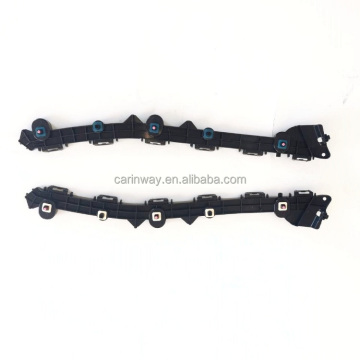 Retainer RR Side Bumper Support 52575-48050 52576-48050 Rear bumper Bracket Auto Spare Parts For 2015-2018 Lexus RX 270/350/450H