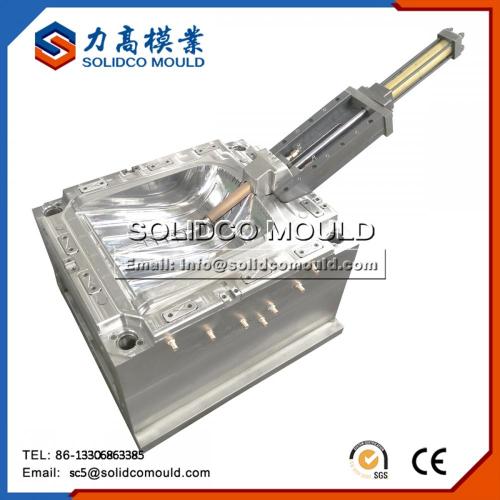 Plastic Injection Snow Shovel Mold