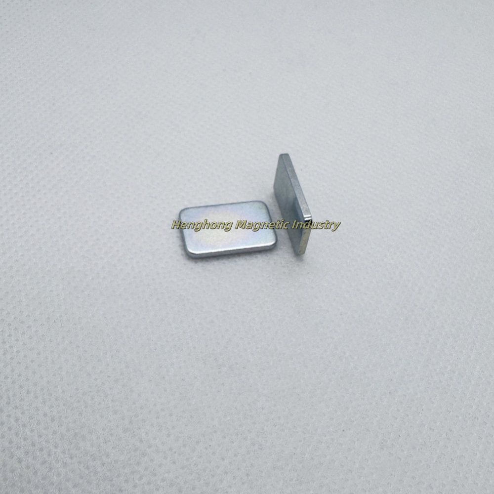 Block Strong Magnetic N52SH