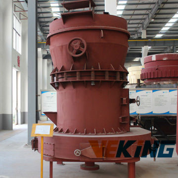 High Quality Grinding Mill