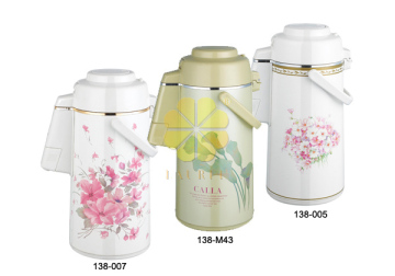 138# vacuum flask