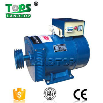 Factory Generator Price AC Alternator 5KW Single phase