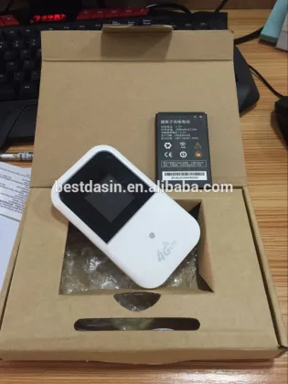 China factory supply 4G LTE Router portable wifi router 4g mobile 802.11 b/g/n router