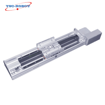 2000mm Length Belt Drive CNC Linear Guide System for Metal Cutting Laser Machines