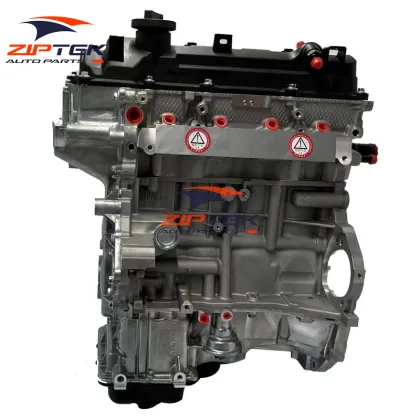 Hyundai KIA Kappa Picanto Rio 1.4L G4LA Engine