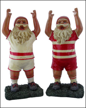 Santa Claus