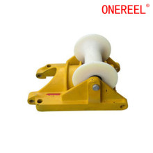 Roller for Pipe Laying Cable Roller