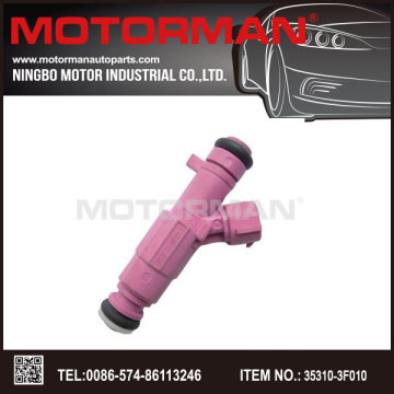 Auto Fuel Injector For HYUNDAIGenesis 35310-3F010