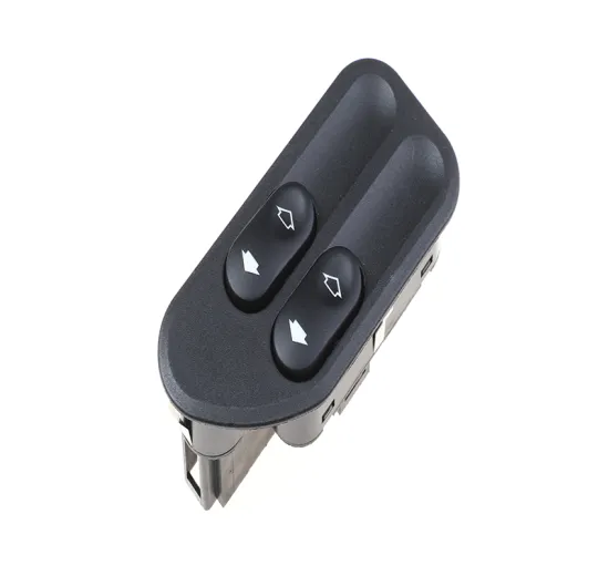 Power Window Switch Control Button for Ford Ranger Fiesta Ecosport - 100008751 7S65-14529-DA