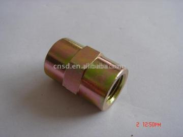 PIPE COUPLING