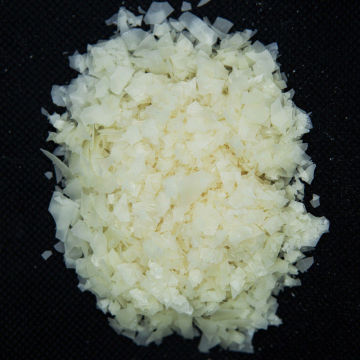 Weak Cationic Softener Flakes For Washing Jeans With Low Yellowing Nt