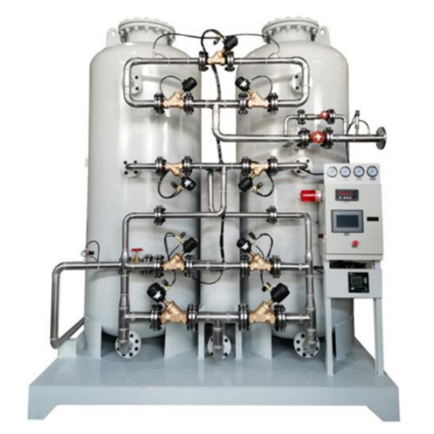 Pressure swing adsorption nitrogen generator equipment