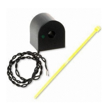 Current Transformers with High Accuracy