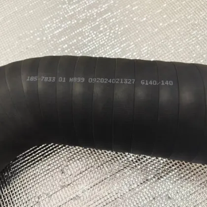 1857833 engine radiator inner diameter water inlet hose