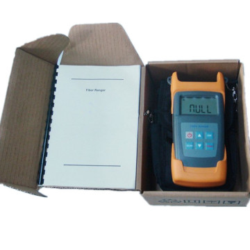 Decfuse DEC3304N cable fault locator for testing