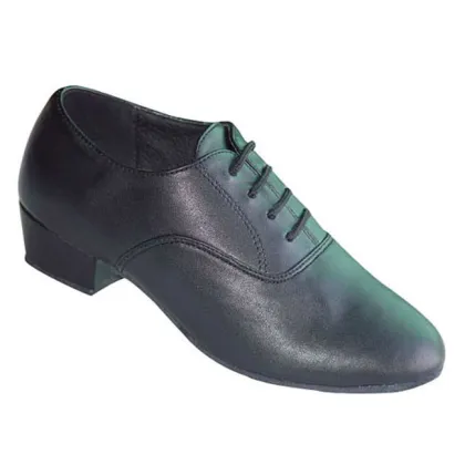 Latin shoes for boys