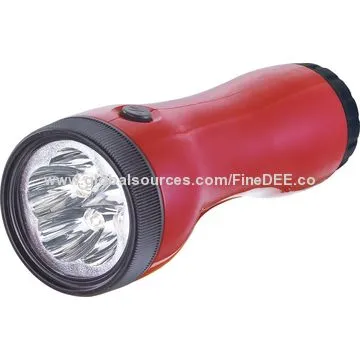 Hammer Emergency Charging Light