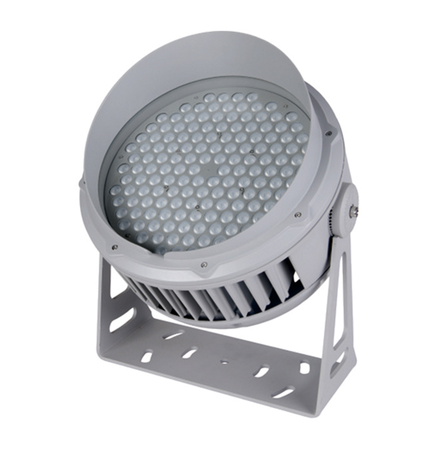 LED outdoor flood light for landscape lighting