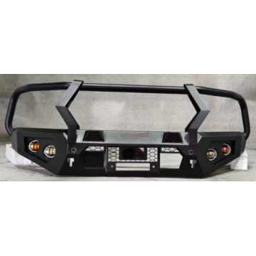 Steel Bull Bar for Ford Ranger 2019-2022