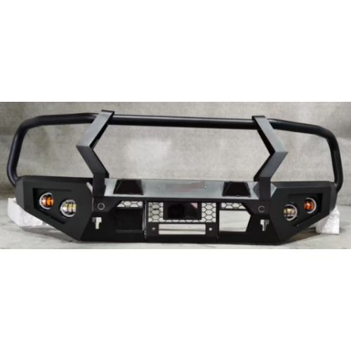 Steel Bull Bar for Ford Ranger 2019-2022