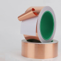 Heat Resistant Conductive EMI Shielding Copper Tape