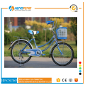 20 24 Caminhante dianteiro Beach Crusier Bike Carrier Bike