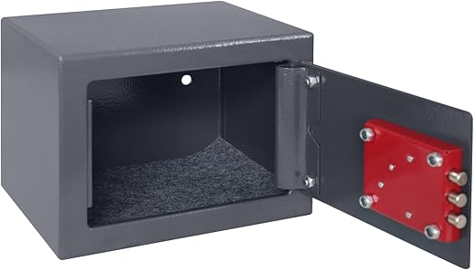 Home Design Furniture small mechanical Safes