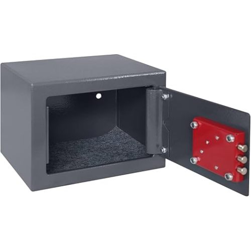 Home Design Furniture small mechanical Safes