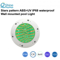 Ny 2022 Produktpool Vattentät RGB LED -ljus