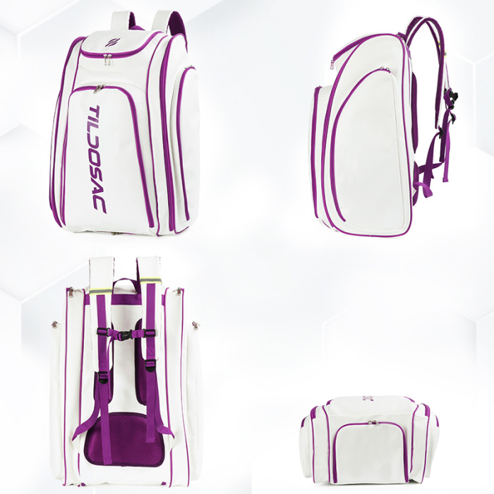 High Quality Multi-Pocket Pickleball Bag