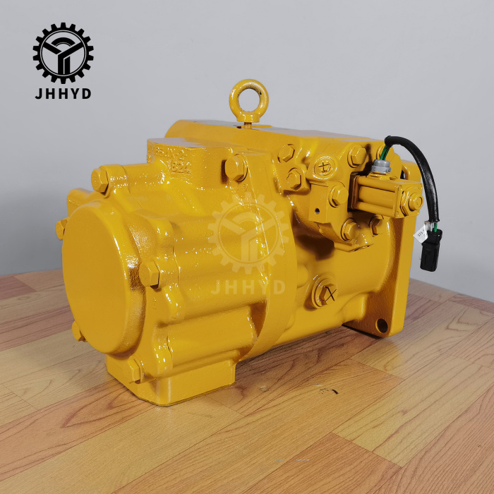 Погрузчик колеса 993K 998K 3849434 Поршневый насос 3849432