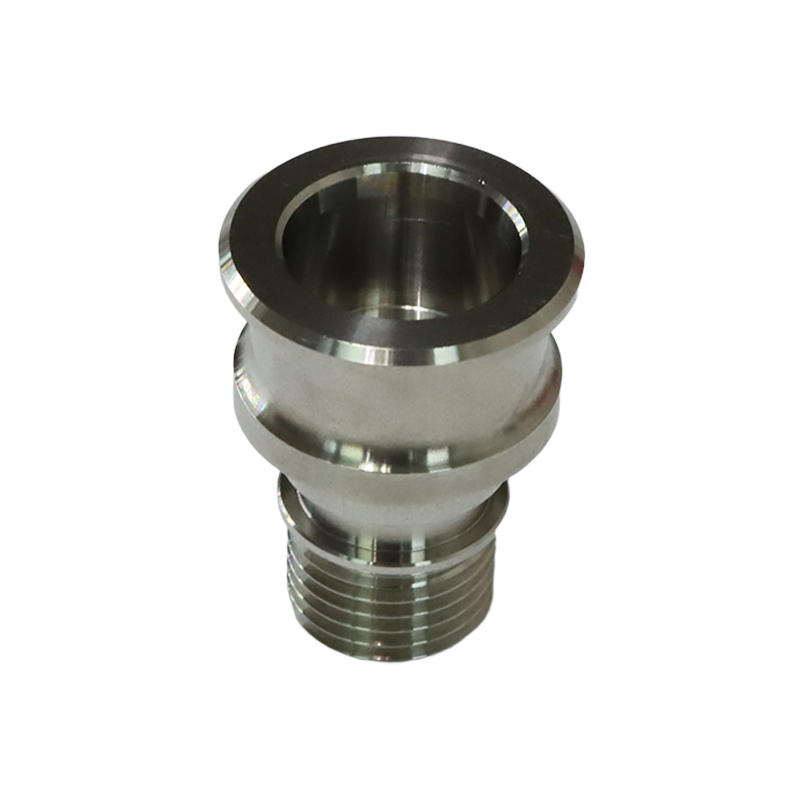 Cnc Turning Service