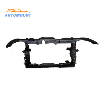 Uda Car Water Tank Frame Radiator Support Assembly for Honda Accord 2018-2020 (60400-TV E-H50)
