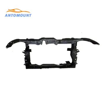 Uda Car Water Tank Frame Radiator Support Assembly for Honda Accord 2018-2020 (60400-TV E-H50)