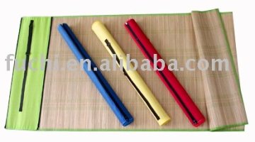 Thảm cỏ cắm trại