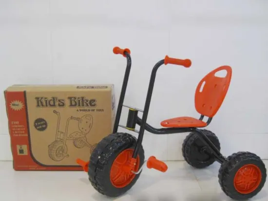 Bicycle(Yellow,Red, Pink )