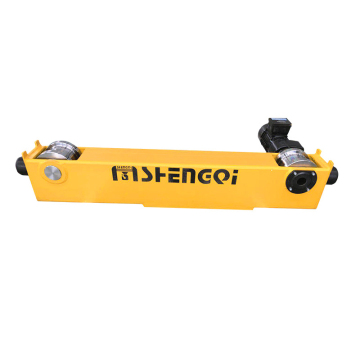 Crane Accessories: End Beam and Crane Parts for I-beam Sports Cranes