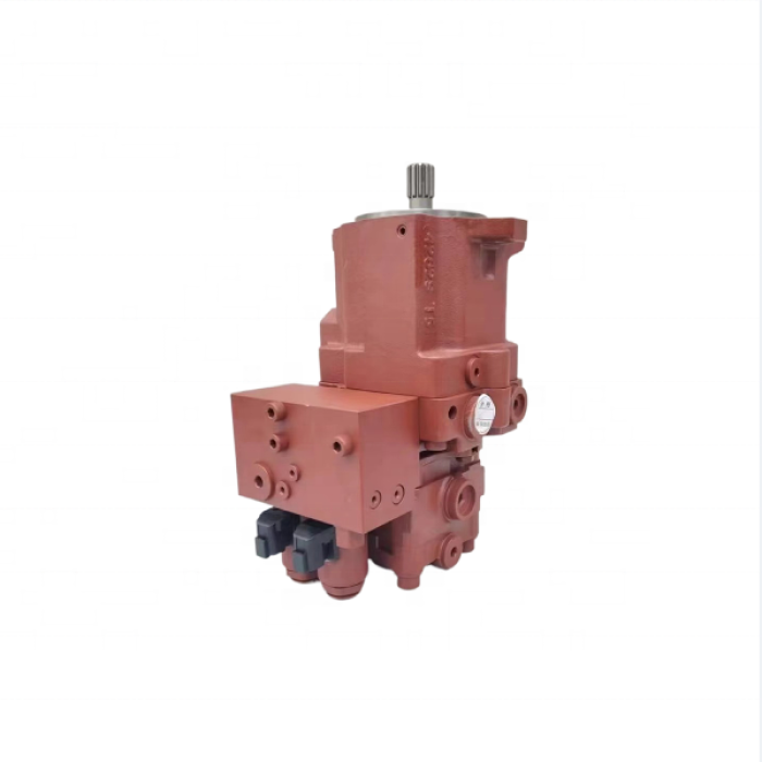 PVD-1B24BP Excavator Hydraulic Piston Pump For Yanmar