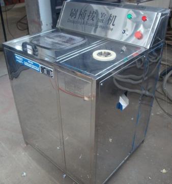 5-Gallon Bottle Inner and Outer Brush Washing Machine: New Innovation in Cleaning Equipment