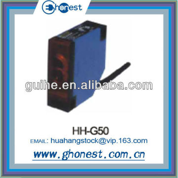HH-G50 Photoelectrical inductive proximity sensor