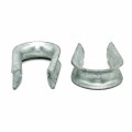 5/8 &quot;Malakas na tungkulin ng wire wire thimble para sa utility poleline