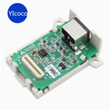 PLC Extended Communication Module FX1N/1S/2N/3U/3G A/3SA 485/422/232-BD CNV