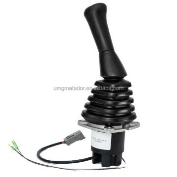 Excavator Joystick Handle Assembly for EC210 EC240 EC290 EC360