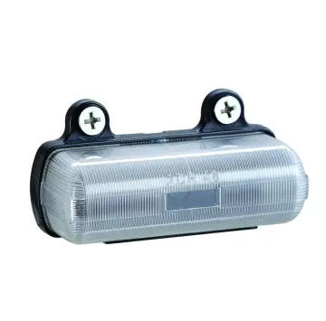 High Quality LED Trailer Truck No. Plate Lights