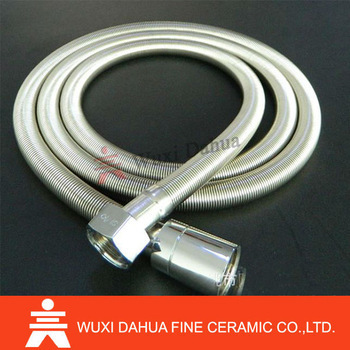 Transparent Wll design High Pressure Flexible Hose
