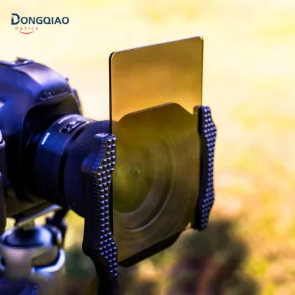 Kase Variable ND3 - ND1000 Filters: Adjustable Neutral Density Filters for Camera Lenses