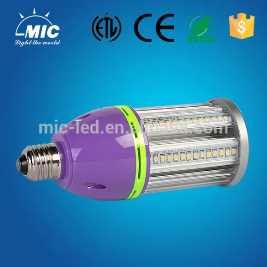energy saving light 360 e27 led corn bulb 20w