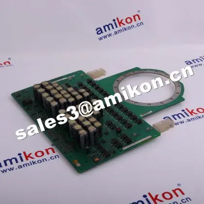 ABB 3HAC021350-001 SERVO MOTOR