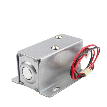Sary LY01 12V/24V Elektronische RFID -Kartenschrankschloss