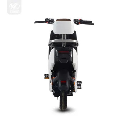 Wux YIZHILING Electric Bicycle 500w EBIKE Urban Commuting Electric Bikes for Adults